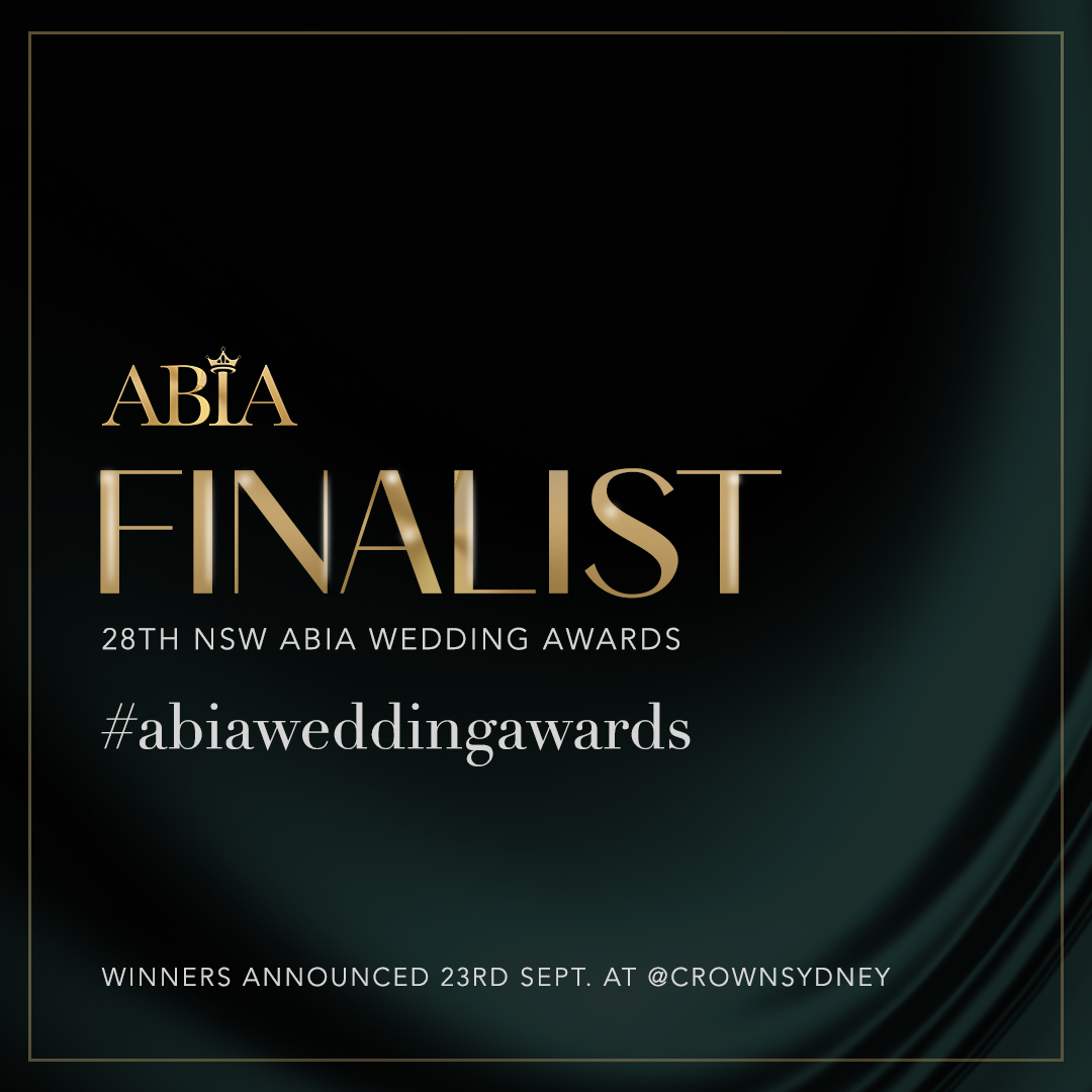 ABIA Finalist